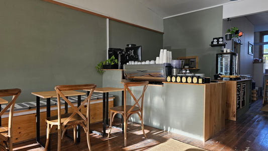 The Fairlie Good Store 04