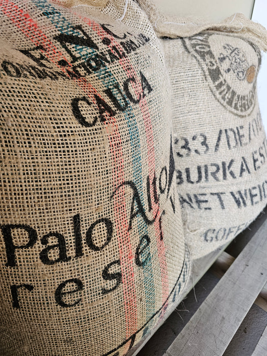 Fairlie Good Coffee Co. 02